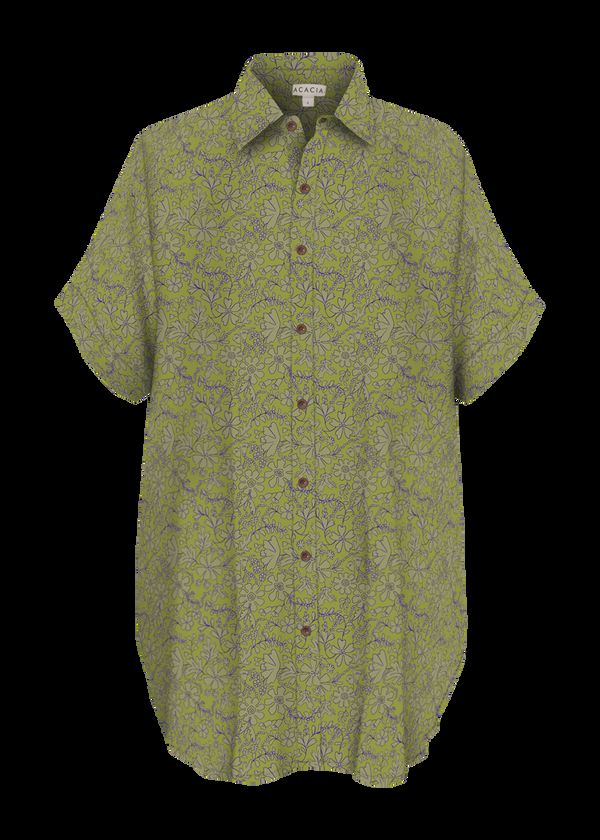 Acacia MOMBASA TOP - SPRING 2025 Brio