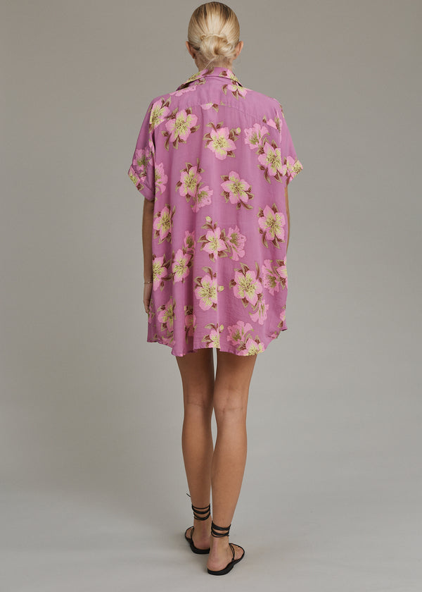 Acacia MOMBASA TOP - SUMMER 2025 Mina