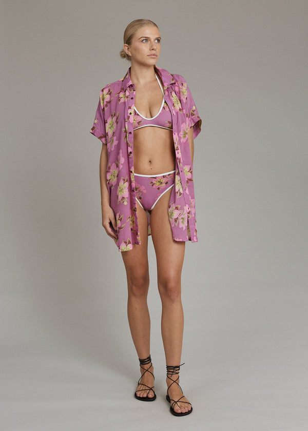 acacia MOMBASA TOP - SUMMER 2025 Mina