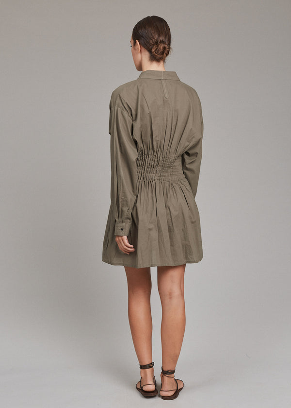 Acacia MOXIE DRESS - SPRING 2025 Elowen