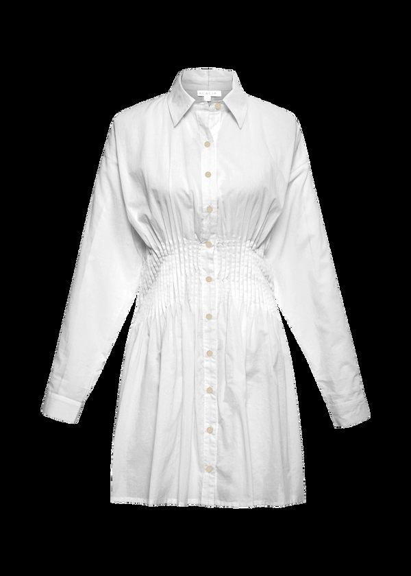 Acacia MOXIE DRESS - SPRING 2025 Elowen