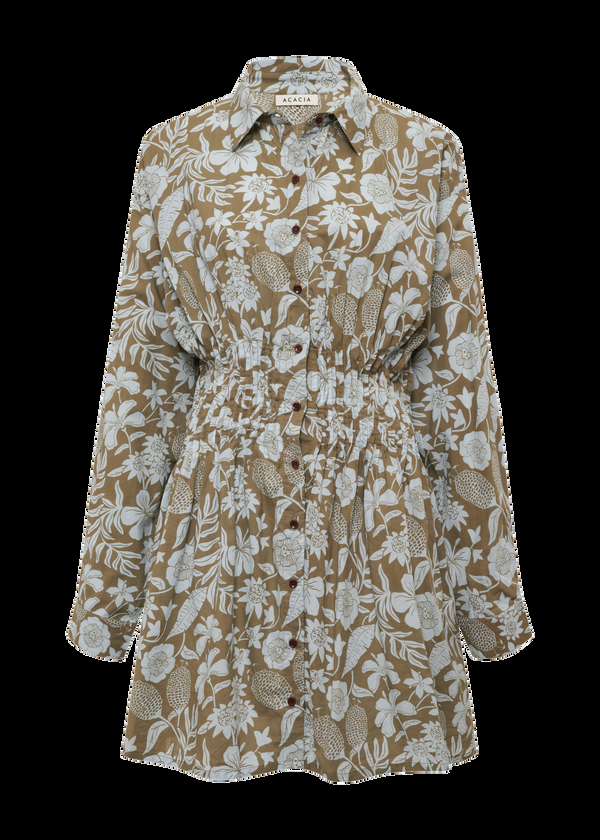 Acacia MOXIE DRESS - SPRING 2025 Elowen