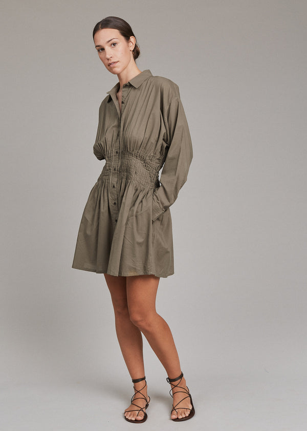 acacia MOXIE DRESS - SPRING 2025 Elowen