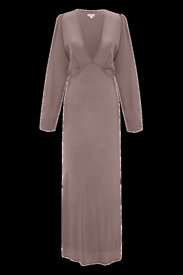 Acacia NAKITA DRESS - FALL 2024 Mohala