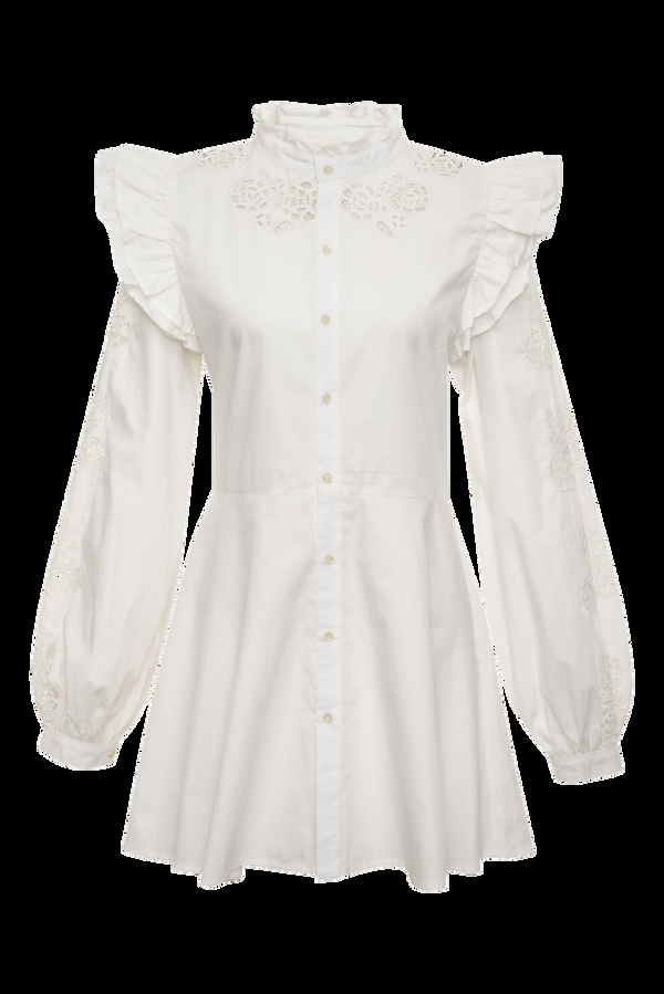 Acacia NALA DRESS - SUMMER 2023 Miso