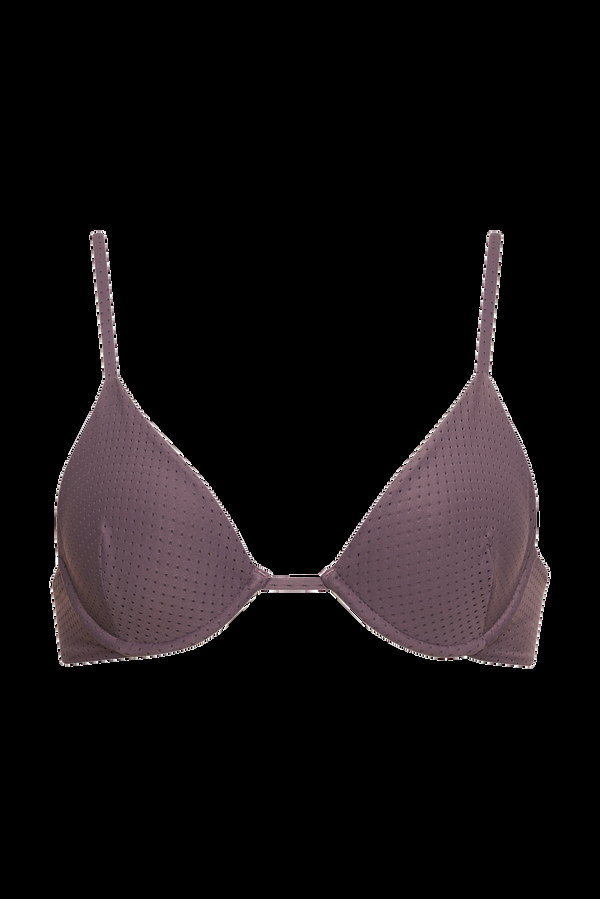 Acacia NELL MESH TOP - CAPSULE 2025 Sapote Mesh