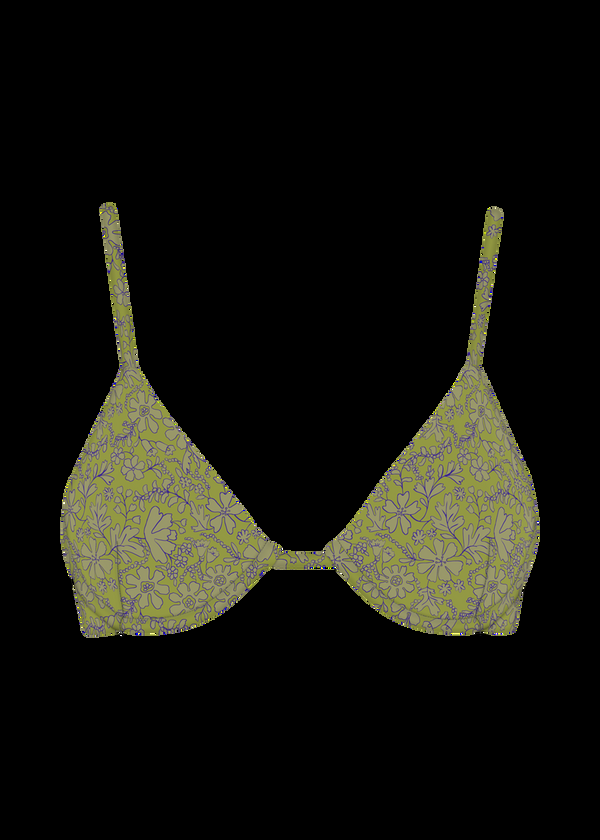 Acacia NELL TOP - SPRING 2025 Brio