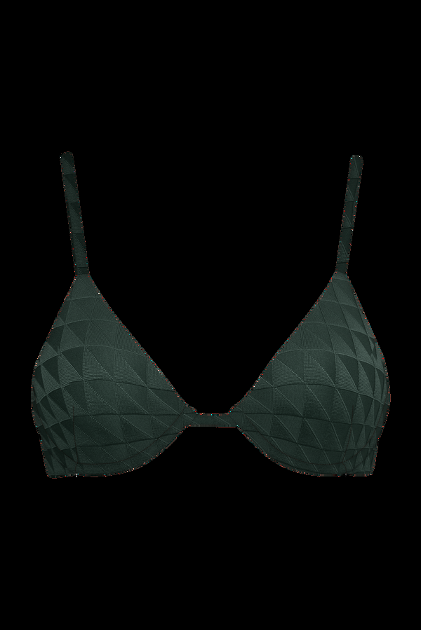 Acacia NELL TOP - SUMMER 2025 Isla