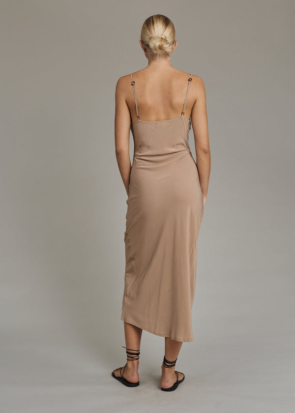 Acacia NISHA DRESS - SUMMER 2025 Kenny