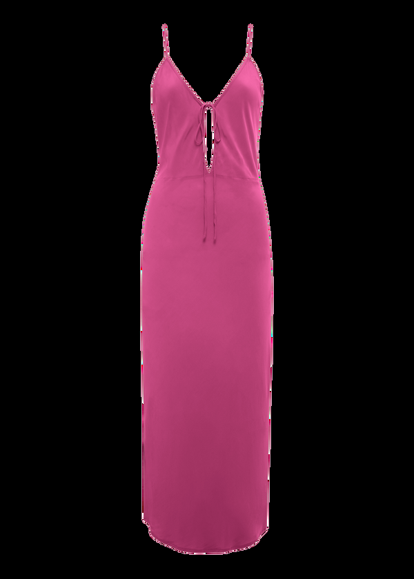 Acacia NISHA DRESS - SUMMER 2025 Kenny