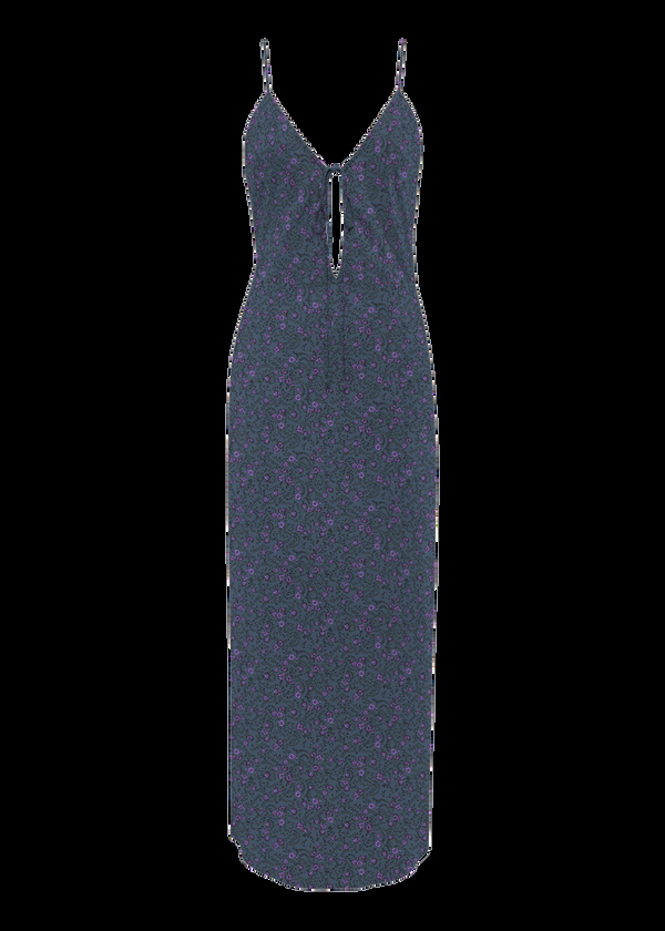 Acacia NISHA DRESS - SUMMER 2025 Kenny