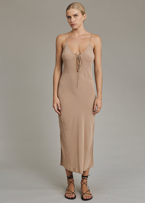 acacia NISHA DRESS - SUMMER 2025 Kenny