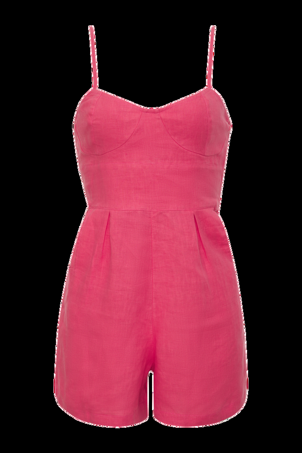 Acacia ORLEANS JUMPSUIT - SUMMER 2023 Aster