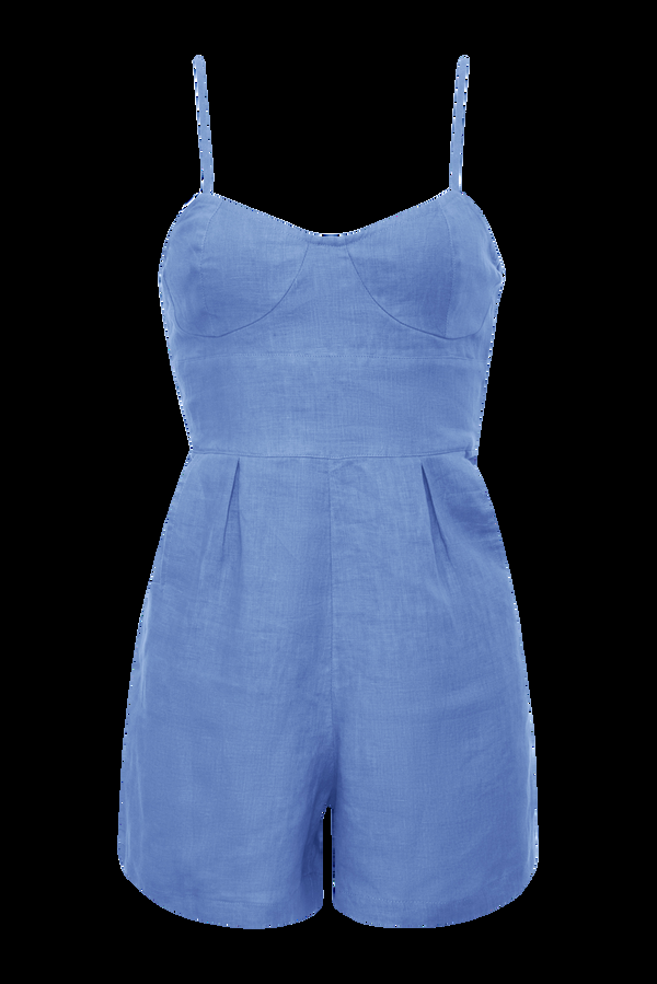 Acacia ORLEANS JUMPSUIT - SUMMER 2023 Aster