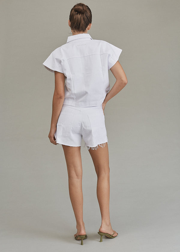 Acacia OTIS SHORT - SUMMER 2024 Pikake