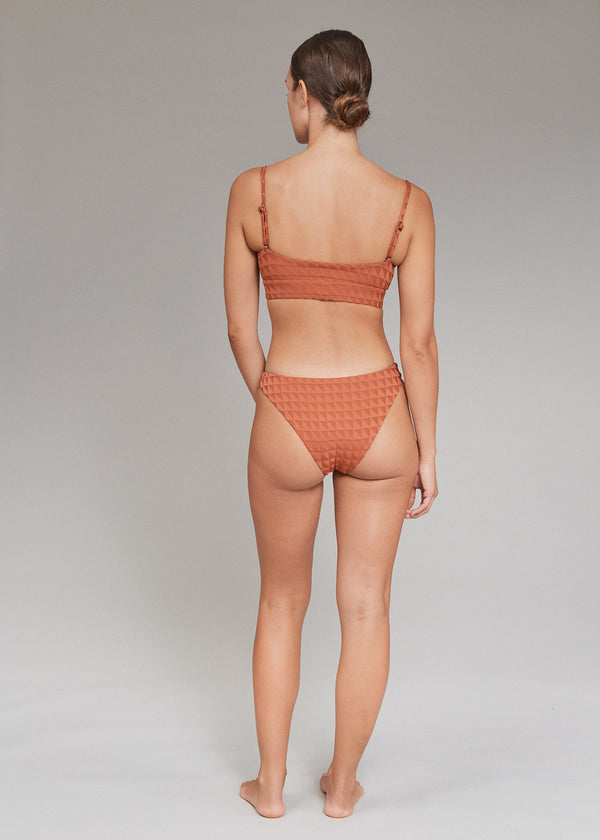 Acacia PAISLEY TOP - RESORT 2025 Esme