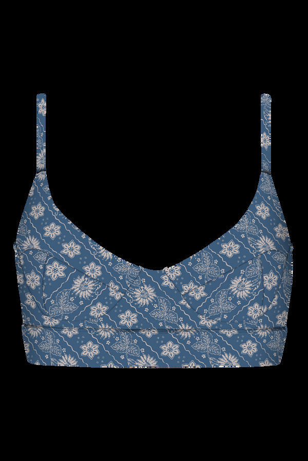 Acacia PAISLEY TOP - RESORT 2025 Esme