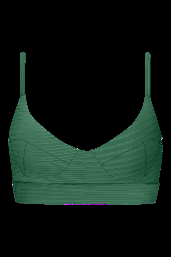 Acacia PAISLEY TOP - RESORT 2025 Esme