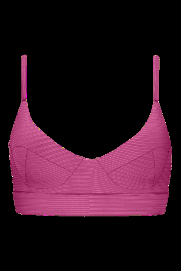 Acacia PAISLEY TOP - SUMMER 2025 Isla