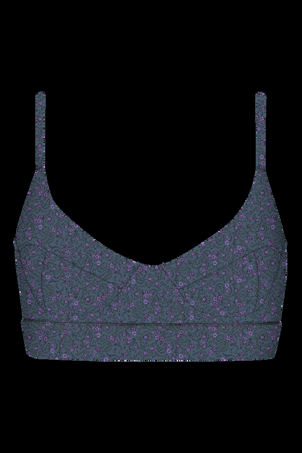 Acacia PAISLEY TOP - SUMMER 2025 Isla