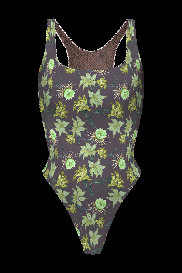 Acacia PEPPER FULL PIECE - RESORT 2025 Nia