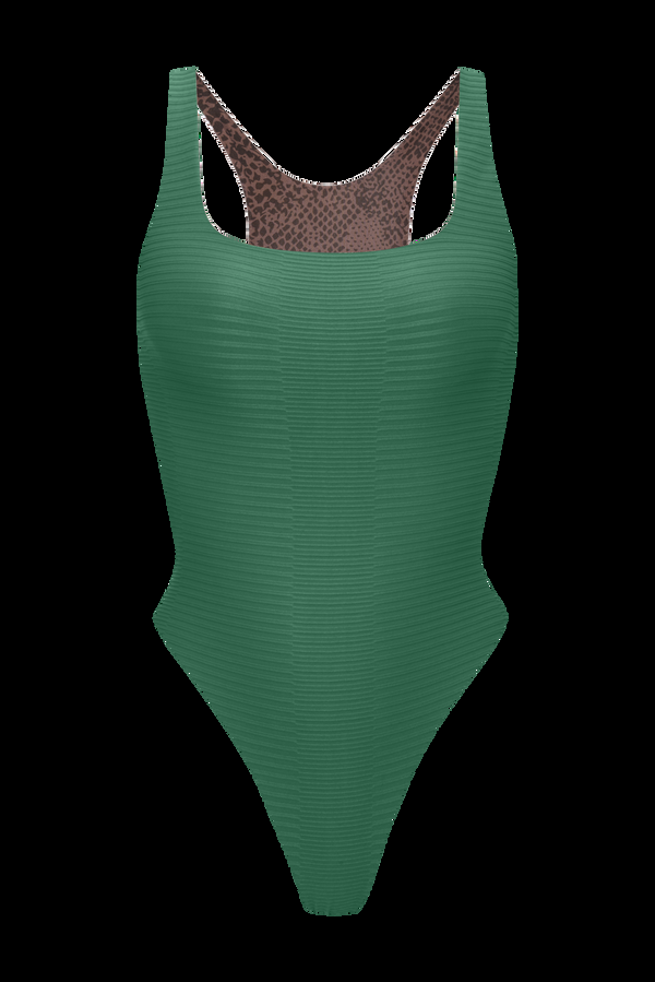 Acacia PEPPER FULL PIECE - RESORT 2025 Nia