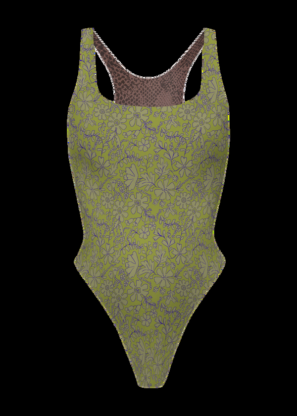 Acacia PEPPER FULL PIECE - SPRING 2025 Brio