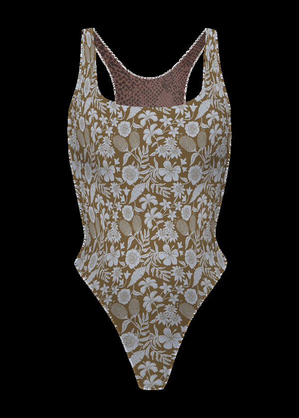 Acacia PEPPER FULL PIECE - SPRING 2025 Brio