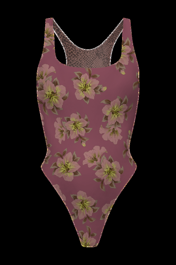 Acacia PEPPER FULL PIECE - SUMMER 2025 Isla