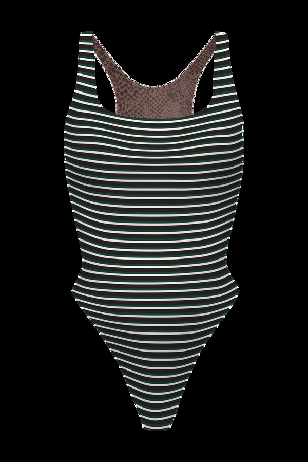 Acacia PEPPER FULL PIECE - SUMMER 2025 Isla