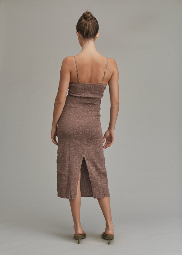 Acacia PHOEBE DRESS - FALL 2024 Anja