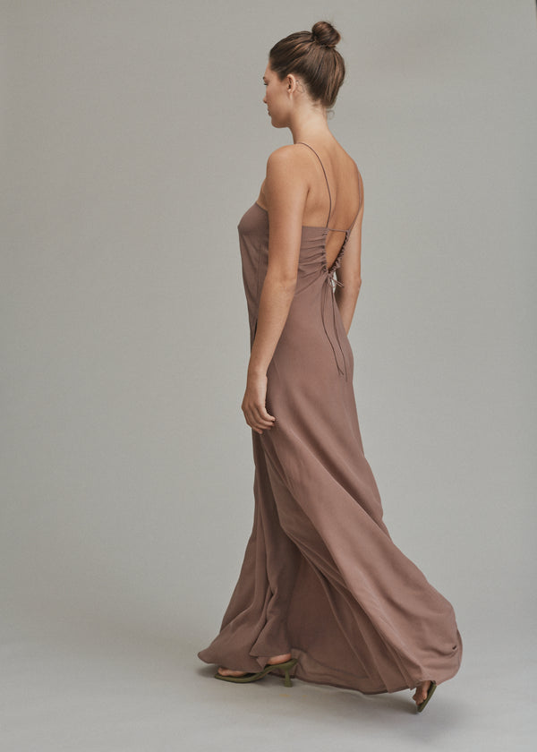 Acacia POLLY DRESS - FALL 2024 Mohala