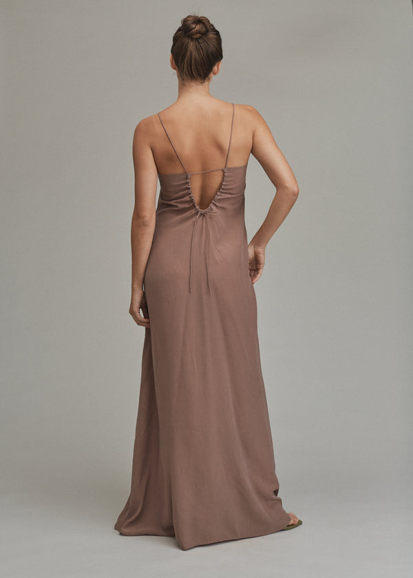 Acacia POLLY DRESS - FALL 2024 Mohala