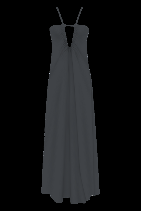 Acacia POLLY DRESS - FALL 2024 Mohala