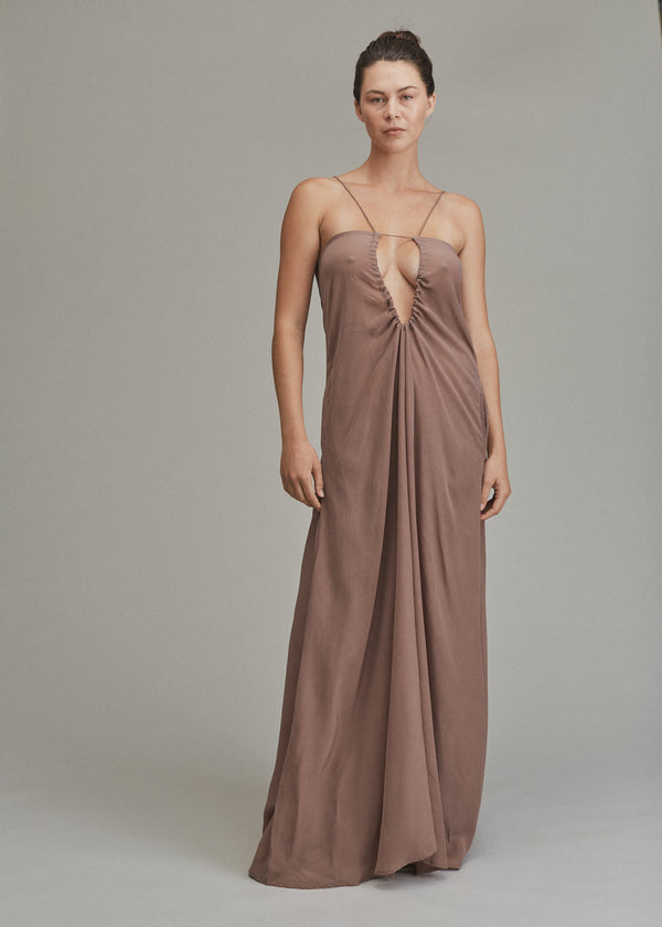 acacia POLLY DRESS - FALL 2024 Mohala