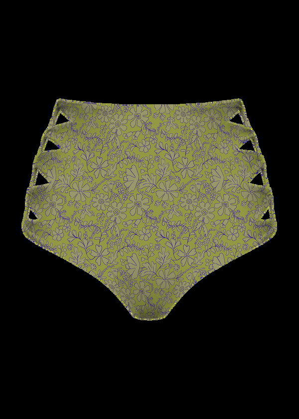 Acacia QUEENS BOTTOM - SPRING 2025 Brio