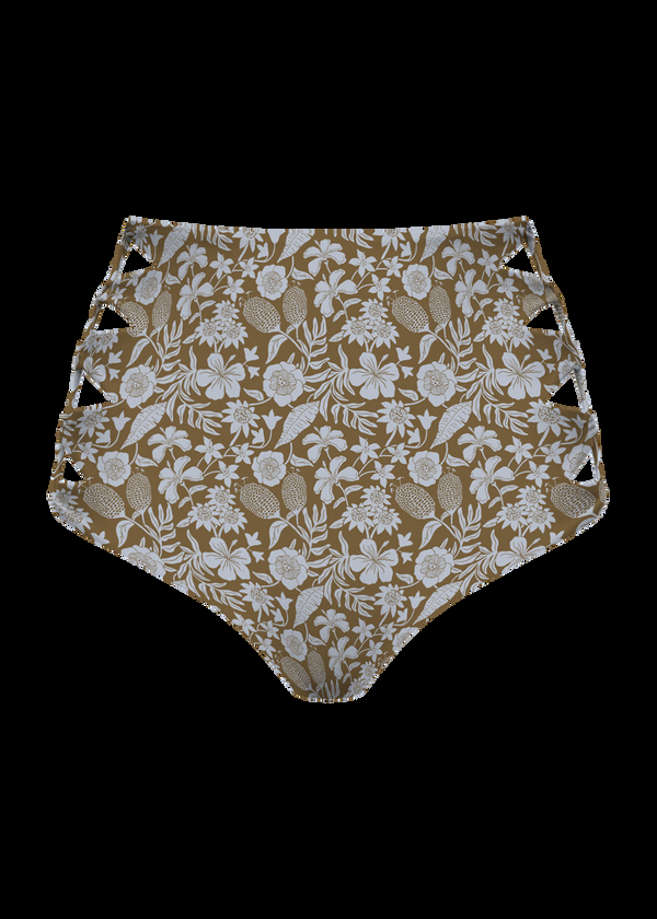Acacia QUEENS BOTTOM - SPRING 2025 Brio