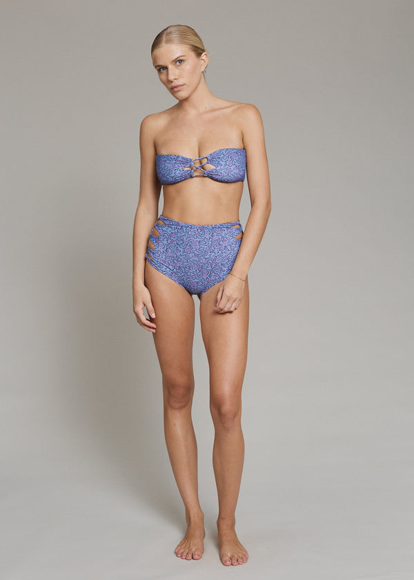 Acacia QUEENS BOTTOM - SUMMER 2025 Mina