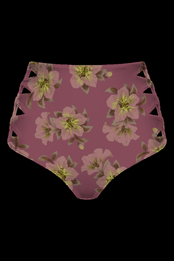 Acacia QUEENS BOTTOM - SUMMER 2025 Mina