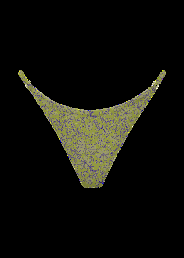 Acacia RALPHY BOTTOM - SPRING 2025 Brio