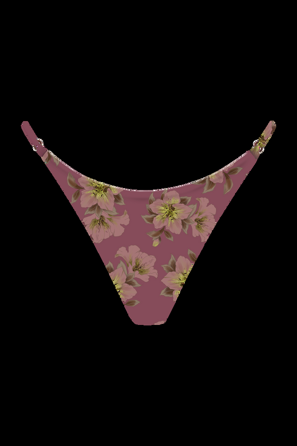 Acacia RALPHY BOTTOM - SUMMER 2025 Isla