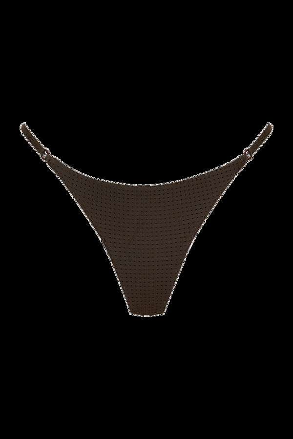 Acacia RALPHY MESH BOTTOM - CAPSULE 2025 Sapote Mesh