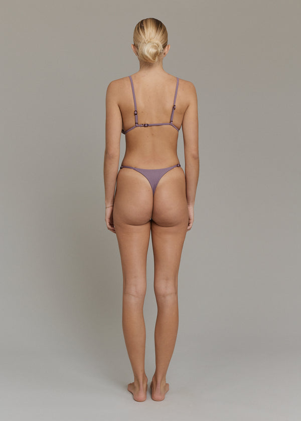 acacia RALPHY MESH BOTTOM - CAPSULE 2025 Sapote Mesh