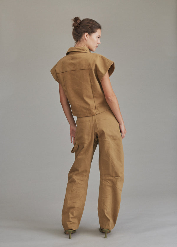 Acacia RALU TOP - RESORT 2024 Palm