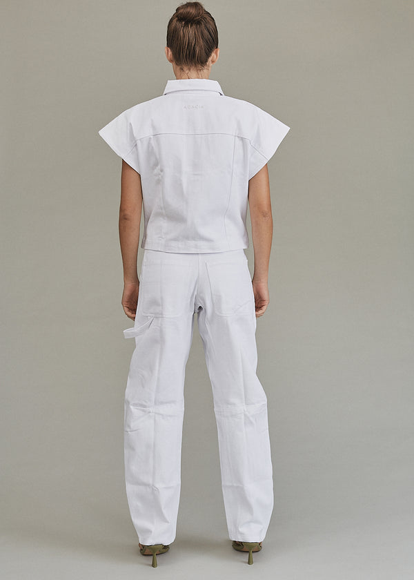 Acacia RALU TOP - SUMMER 2024 Pikake