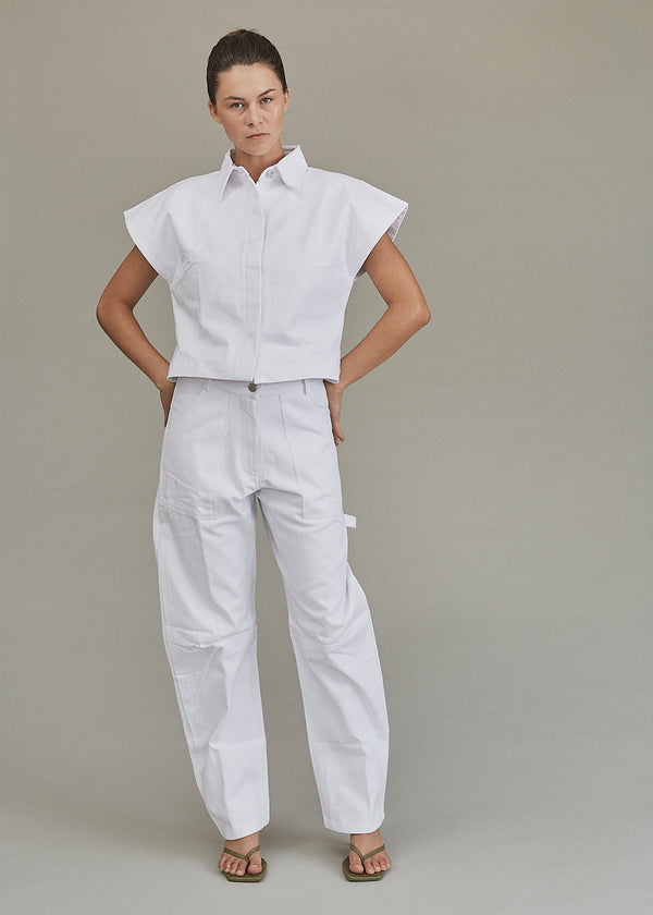 acacia RALU TOP - SUMMER 2024 Pikake