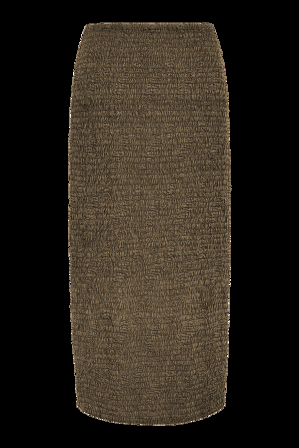 Acacia RAVIE SKIRT - FALL 2024 Neutral Mares