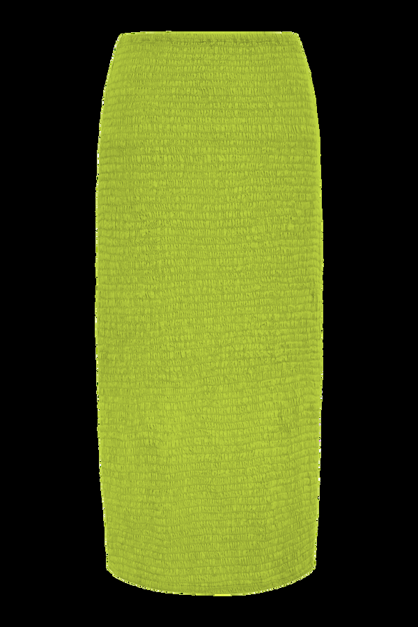 Acacia RAVIE SKIRT - FALL 2024 Neutral Mares