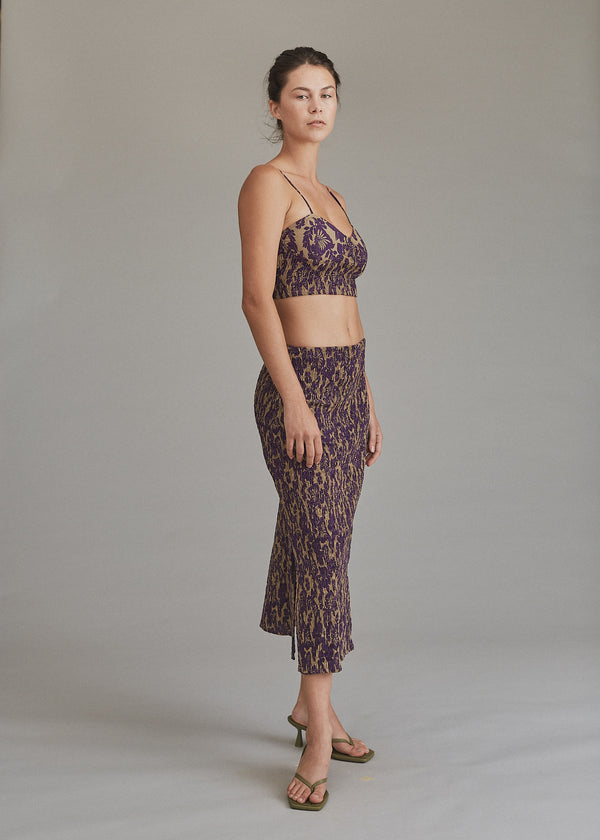Acacia RAVIE SKIRT - RESORT 2024 Sidi