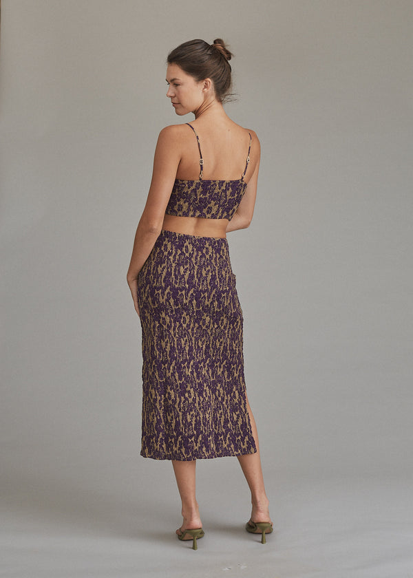 Acacia RAVIE SKIRT - RESORT 2024 Sidi